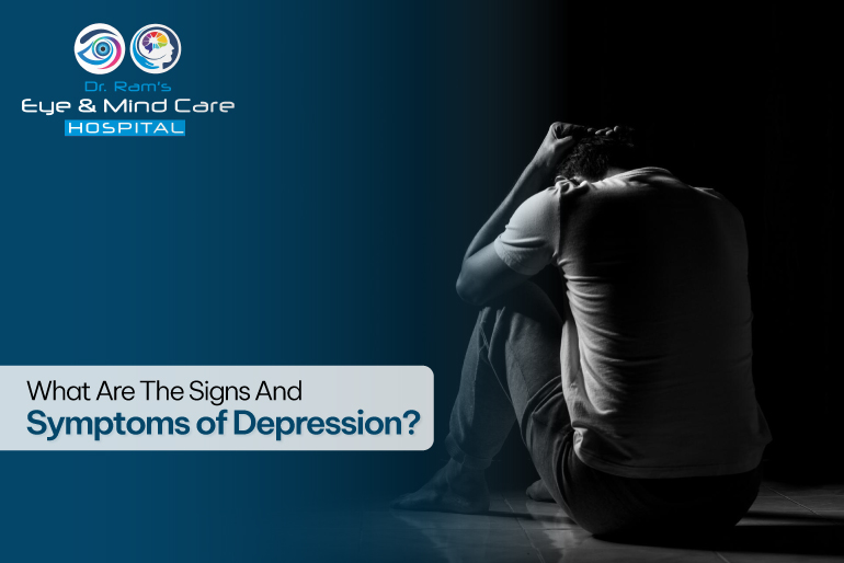Signs and Symptoms of Depression